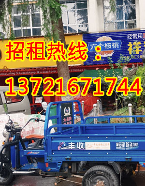 政府东路1